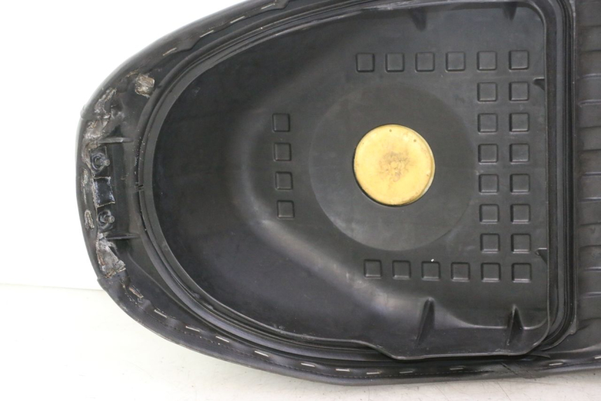 photo de ZIT HONDA SH 125 (2001 - 2003) - Zoom op gebruiksstaat