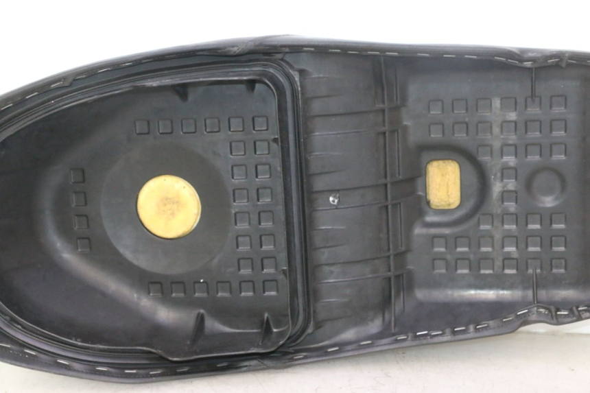 photo de ZIT HONDA SH 125 (2001 - 2003) - Andere kijkhoek
