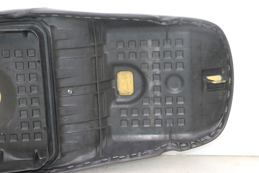 photo de ZIT HONDA SH 125 (2001 - 2003) - Technische close-up