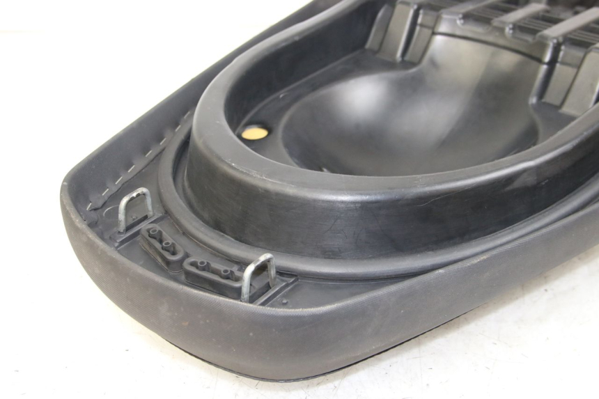 photo de ZITJE MBK SKYCRUISER 125 (2006 - 2009) - Overzicht