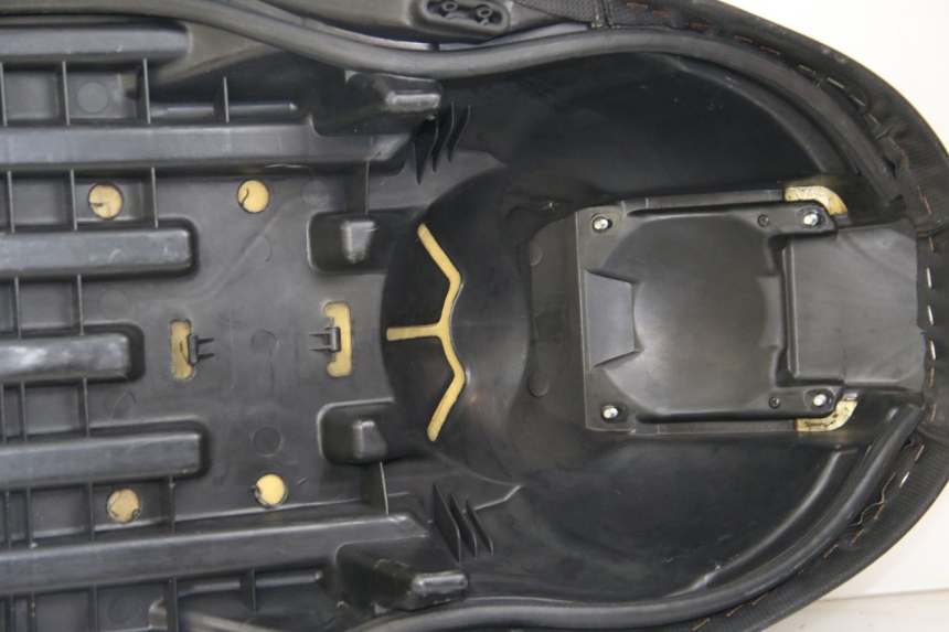 photo de ZITJE MBK SKYCRUISER 125 (2006 - 2009) - Bevestigingspunten