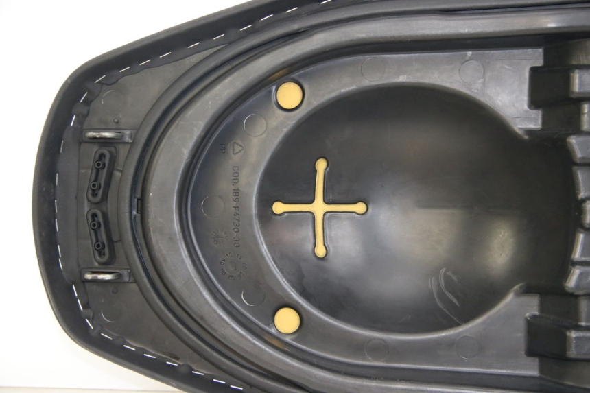 photo de ZITJE MBK SKYCRUISER 125 (2006 - 2009) - Staat van het oppervlak