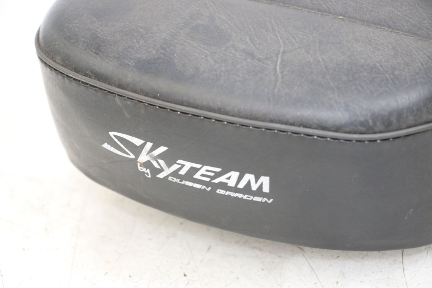 photo de ZITSEL SKYTEAM SKYMAX PRO 125 (2012 - 2016) - Productaanzicht