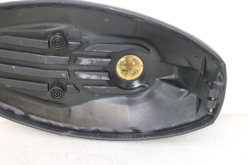 photo de ZIT YAMAHA SLIDER 50 (1999 - 2004) - Productaanzicht