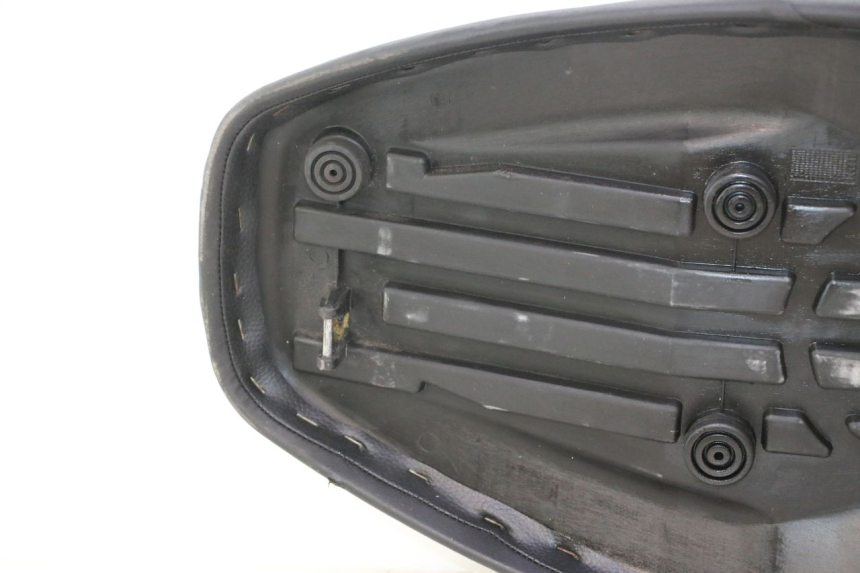photo de ZIT YAMAHA SLIDER 50 (1999 - 2004) - Kenmerkende details