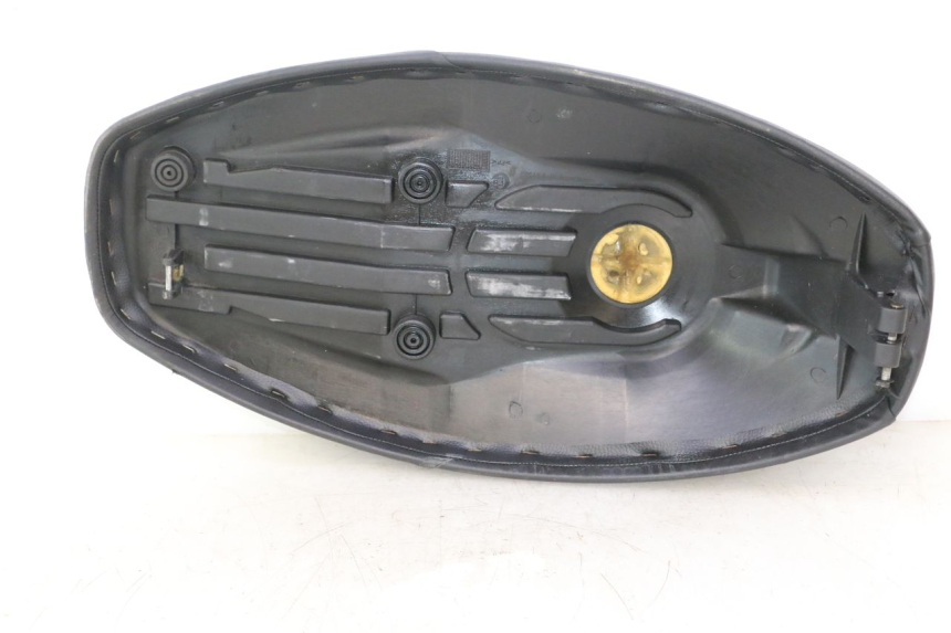 photo de ZIT YAMAHA SLIDER 50 (1999 - 2004) - Zoom op componenten