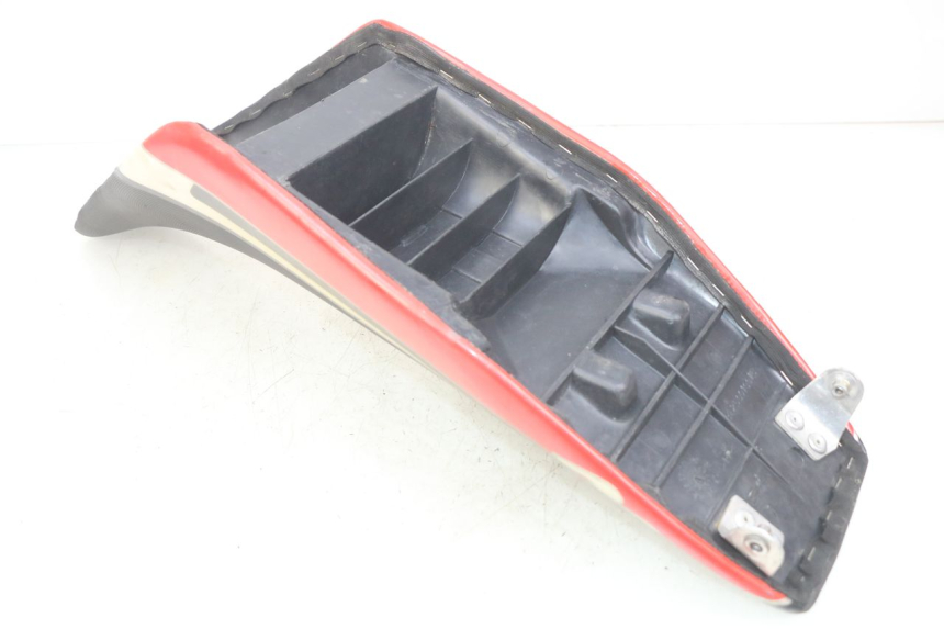 photo de ZITJE GAS-GAS SM ROOKIE 50 (2001 - 2005) - Zoom op gebruiksstaat
