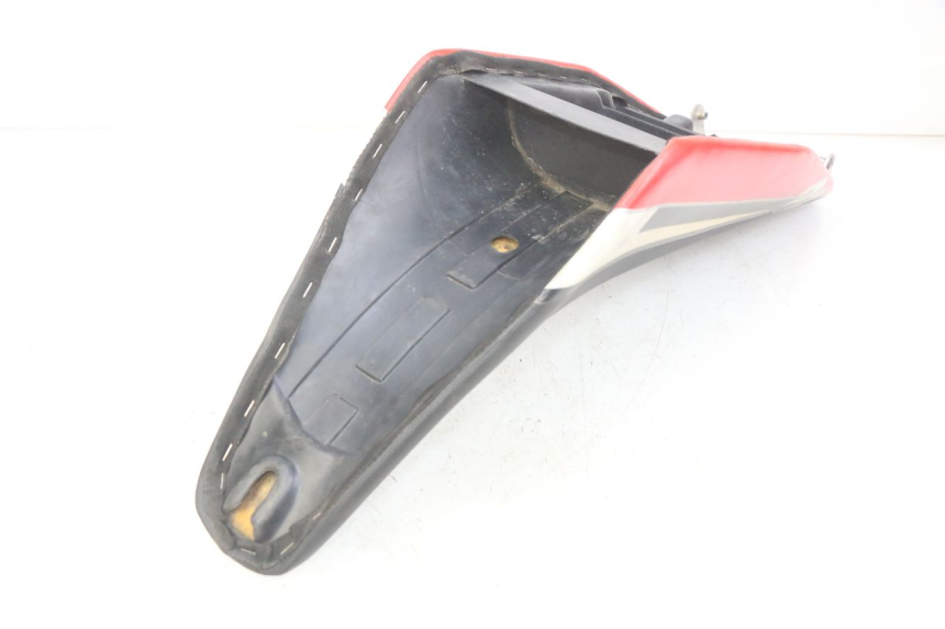 photo de ZITJE GAS-GAS SM ROOKIE 50 (2001 - 2005) - Andere kijkhoek