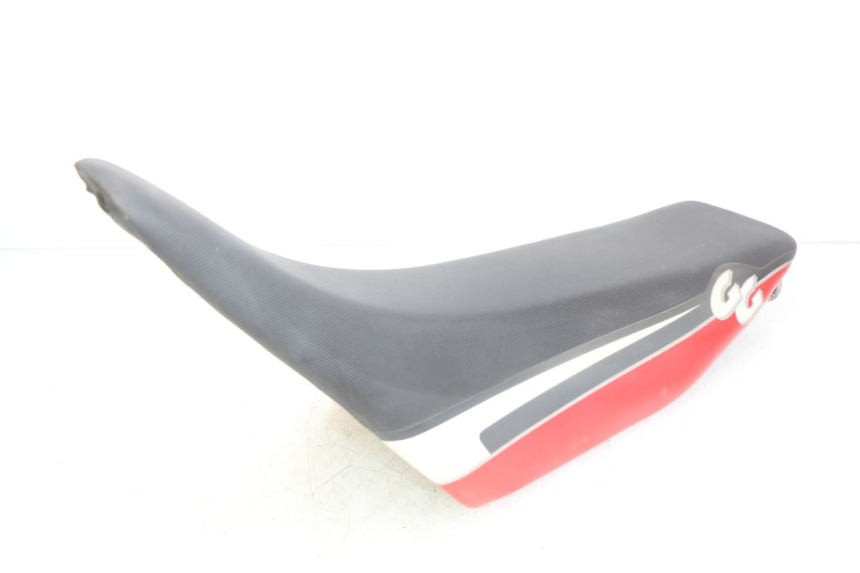 photo de ZITJE GAS-GAS SM ROOKIE 50 (2001 - 2005) - Overzicht