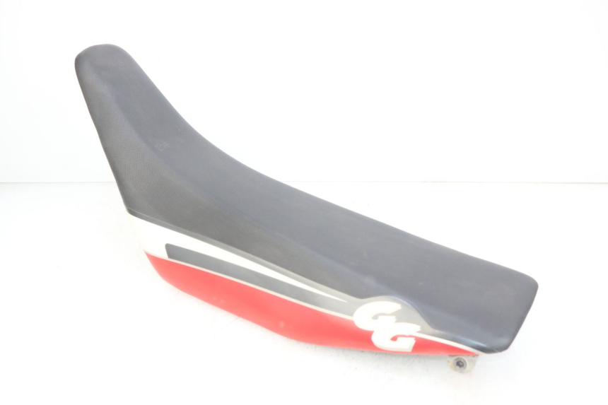 photo de ZITJE GAS-GAS SM ROOKIE 50 (2001 - 2005) - Bevestigingspunten
