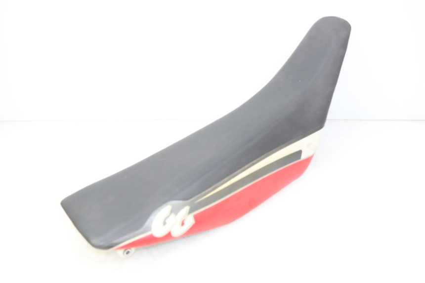 photo de ZITJE GAS-GAS SM ROOKIE 50 (2001 - 2005) - Staat van het oppervlak