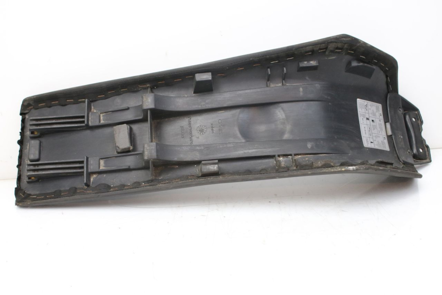 photo de ZITSEL GILERA SMT SUPERMOTARD 50 (2009 - 2017) - Detail van het onderdeel