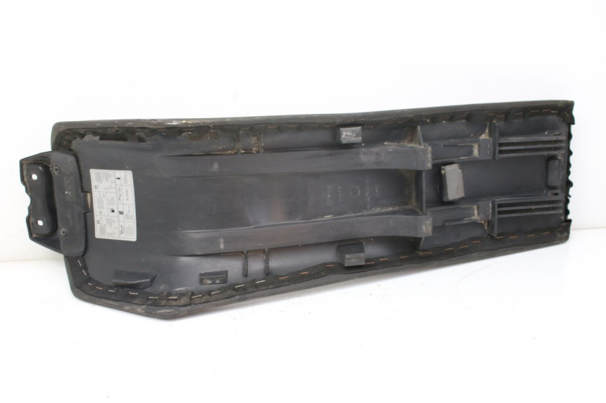 photo de ZITSEL GILERA SMT SUPERMOTARD 50 (2009 - 2017) - Zoom op gebruiksstaat