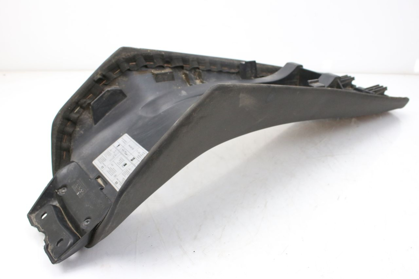 photo de ZITSEL GILERA SMT SUPERMOTARD 50 (2009 - 2017) - Andere kijkhoek