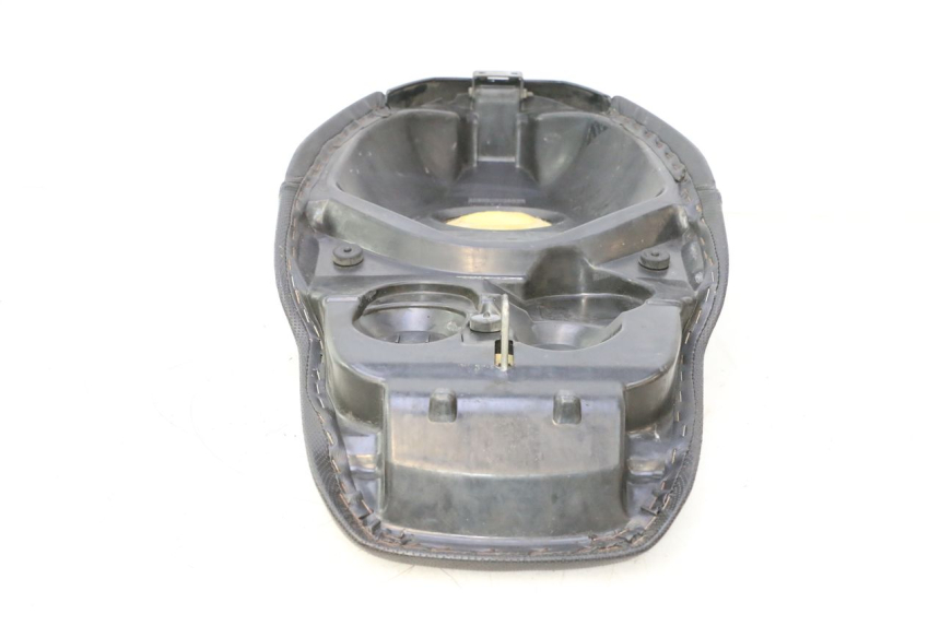 photo de ZIT PEUGEOT SPEEDFIGHT 2 AC 50 (2000 - 2009) - Bevestigingspunten