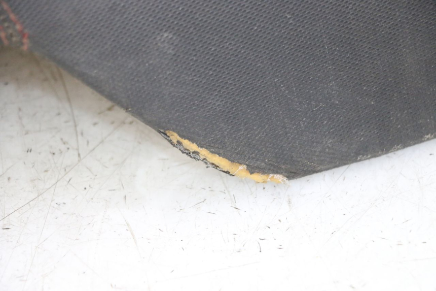 photo de ZITJE PEUGEOT SPEEDFIGHT 3 AIR 50 (2009 - 2015) - Zoom op componenten