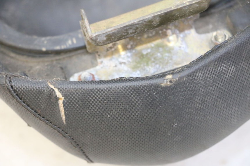 photo de ZITJE PEUGEOT SPEEDFIGHT 3 AIR 50 (2009 - 2015) - Zoom op gebruiksstaat