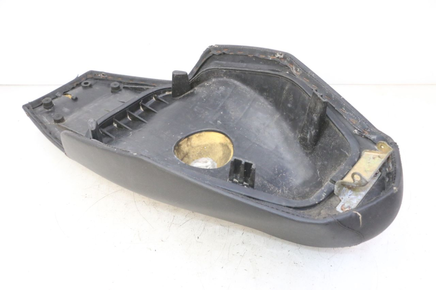 photo de ZITJE PEUGEOT SPEEDFIGHT 3 AIR 50 (2009 - 2015) - Andere kijkhoek