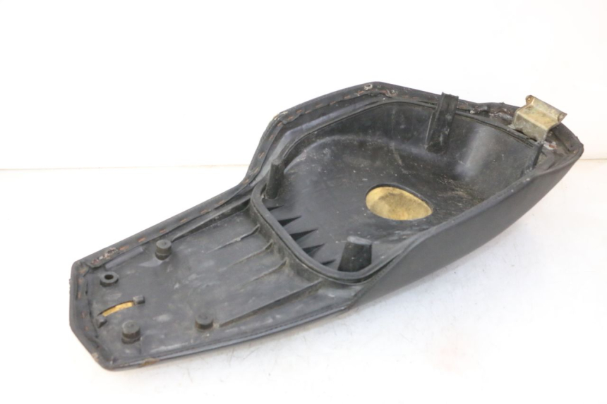 photo de ZITJE PEUGEOT SPEEDFIGHT 3 AIR 50 (2009 - 2015) - Technische close-up