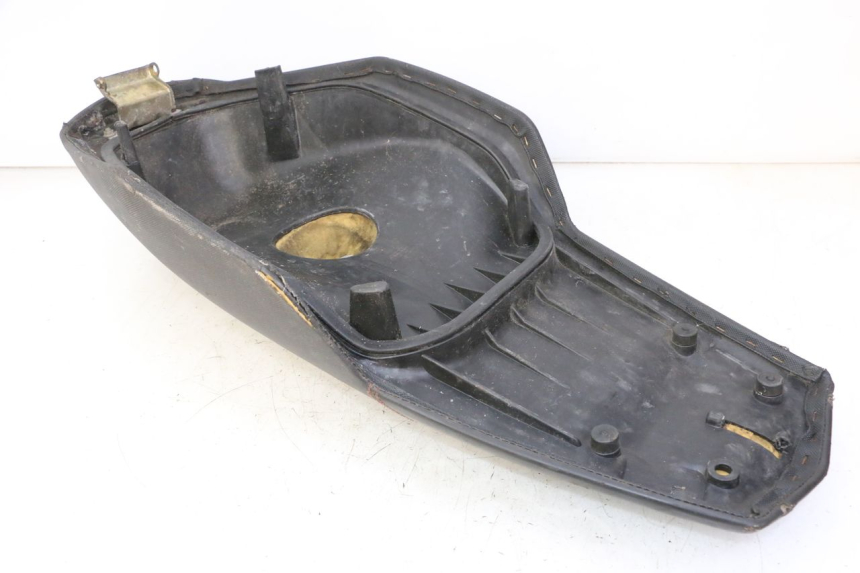 photo de ZITJE PEUGEOT SPEEDFIGHT 3 AIR 50 (2009 - 2015) - Staat van het oppervlak