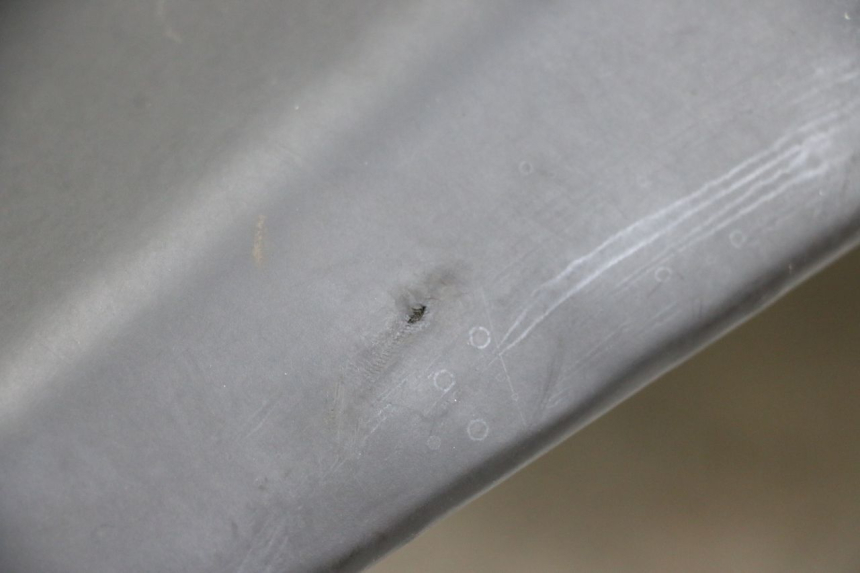 photo de ZITJE PEUGEOT SPEEDFIGHT 4 2T 50 (2015 - 2019) - Zoom op gebruiksstaat