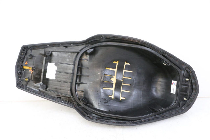 photo de ZITJE PEUGEOT SPEEDFIGHT 4 2T 50 (2015 - 2019) - Andere kijkhoek