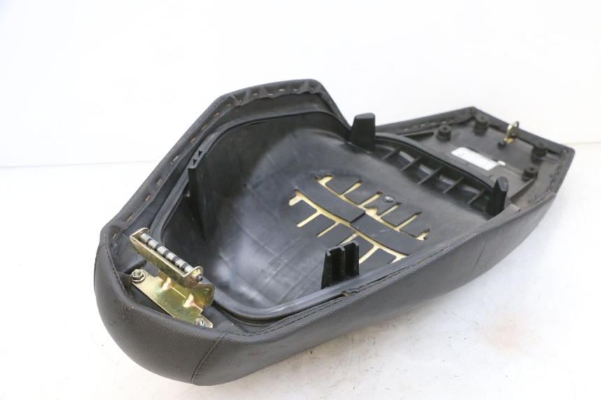 photo de ZITSEL PEUGEOT SPEEDFIGHT 4 4T EFI 50 (2021 - 2025) - Technische close-up