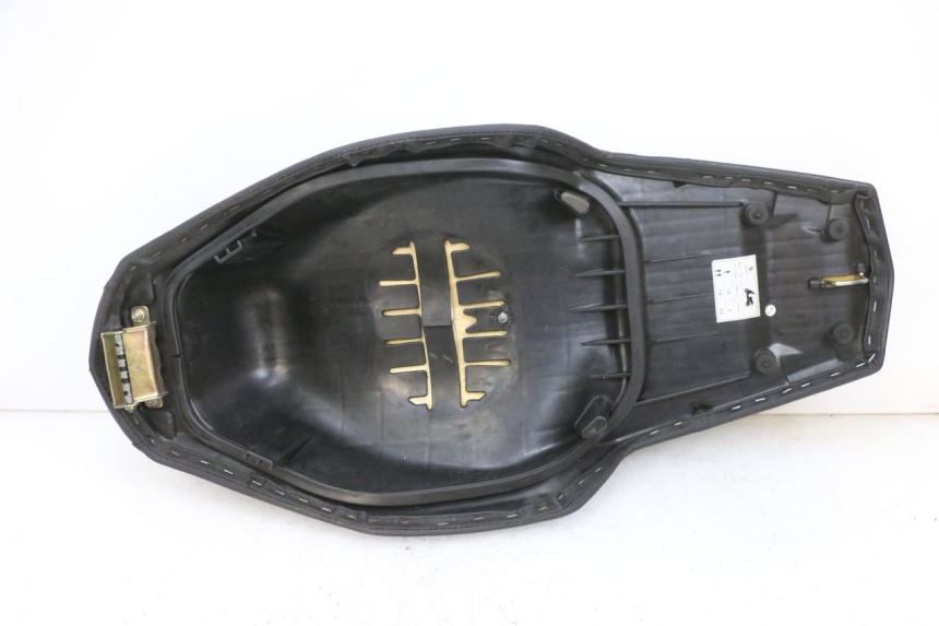 photo de ZITSEL PEUGEOT SPEEDFIGHT 4 4T EFI 50 (2021 - 2025) - Overzicht