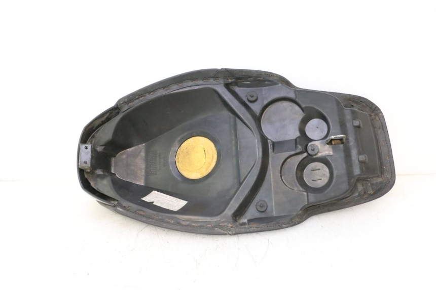 photo de ZITSEL PEUGEOT SPEEDFIGHT LC 50 (1996 - 2002) - Andere kijkhoek