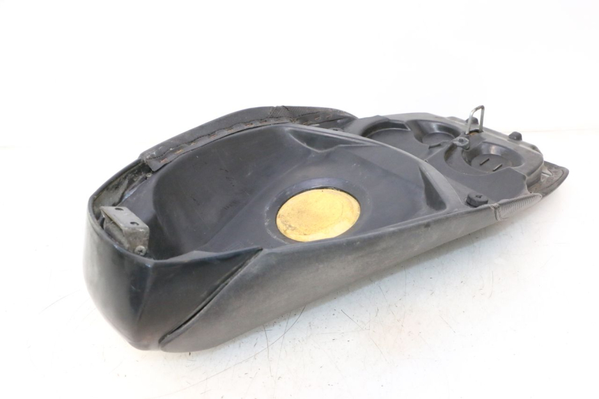 photo de ZITSEL PEUGEOT SPEEDFIGHT LC 50 (1996 - 2002) - Technische close-up