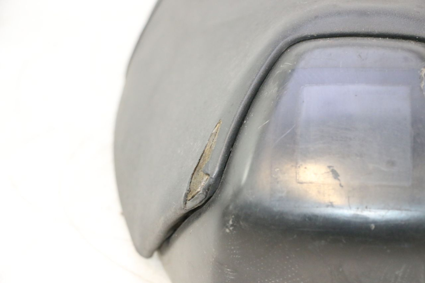 photo de ZITSEL PEUGEOT SPEEDFIGHT LC 50 (1996 - 2002) - Zoom op componenten
