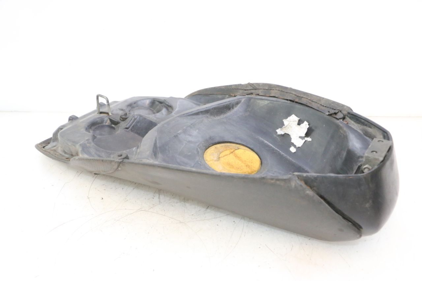photo de ZITSEL PEUGEOT SPEEDFIGHT LC 50 (1996 - 2002) - Andere kijkhoek