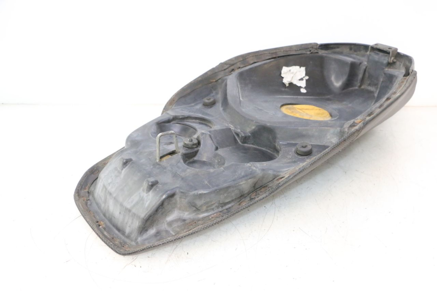 photo de ZITSEL PEUGEOT SPEEDFIGHT LC 50 (1996 - 2002) - Technische close-up