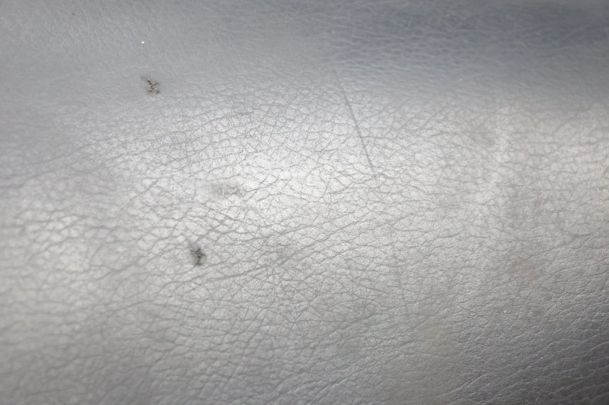 photo de ZITSEL PEUGEOT SPEEDFIGHT LC 50 (1996 - 2002) - Detail van het onderdeel