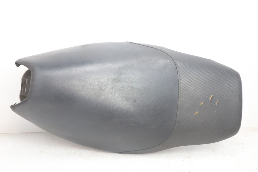 photo de ZITSEL PEUGEOT SPEEDFIGHT LC 50 (1996 - 2002) - Zoom op gebruiksstaat