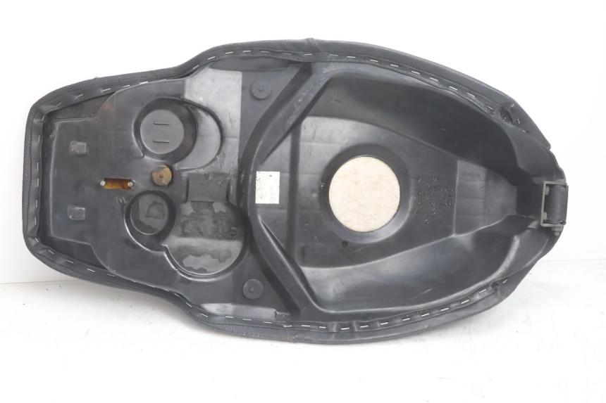 photo de ZITSEL PEUGEOT SPEEDFIGHT LC 50 (1996 - 2002) - Staat van het oppervlak