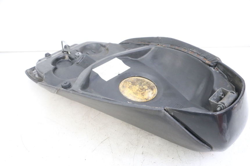 photo de ZITSEL PEUGEOT SPEEDFIGHT 100 (1997 - 2007) - Zoom op gebruiksstaat