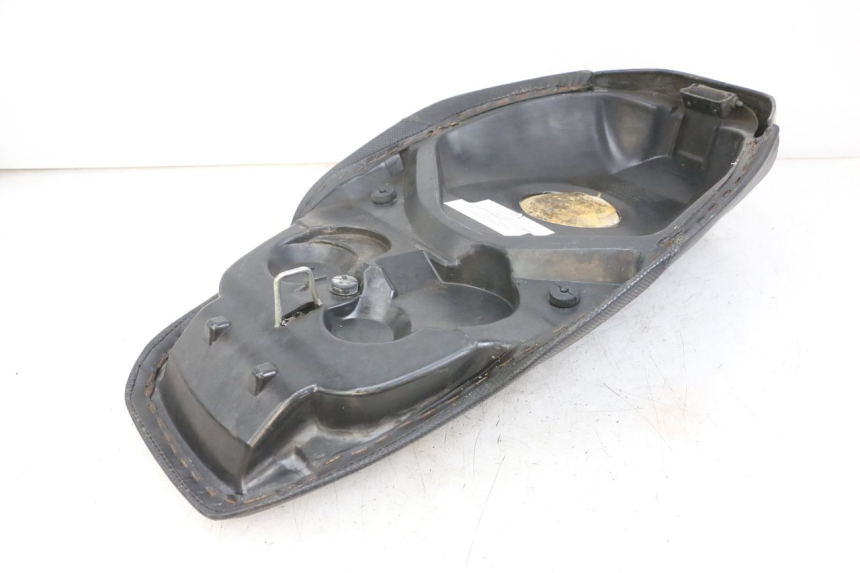 photo de ZITSEL PEUGEOT SPEEDFIGHT 100 (1997 - 2007) - Andere kijkhoek