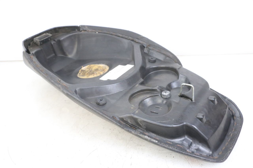 photo de ZITSEL PEUGEOT SPEEDFIGHT 100 (1997 - 2007) - Technische close-up