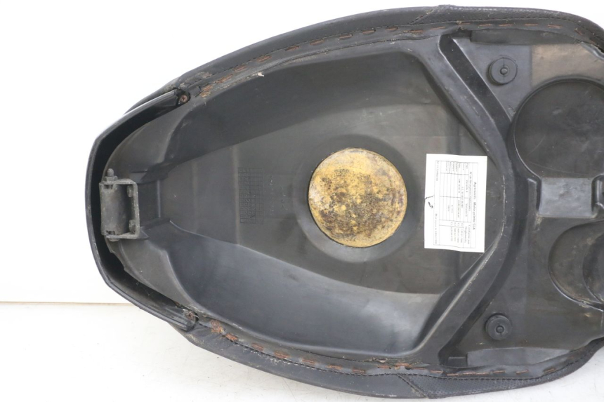 photo de ZITSEL PEUGEOT SPEEDFIGHT 100 (1997 - 2007) - Overzicht