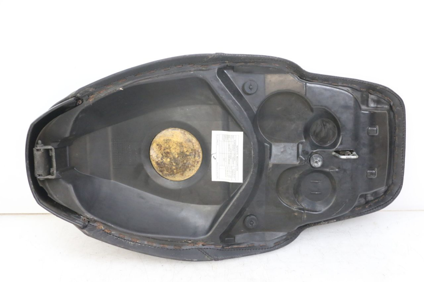 photo de ZITSEL PEUGEOT SPEEDFIGHT 100 (1997 - 2007) - Staat van het oppervlak