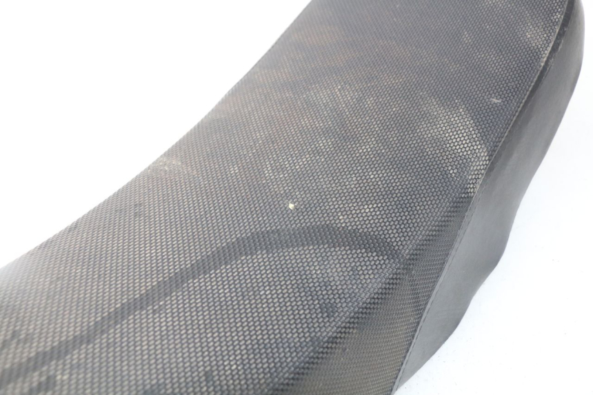 photo de ZITSEL ORION SPORTRAX 125 - Zoom op gebruiksstaat