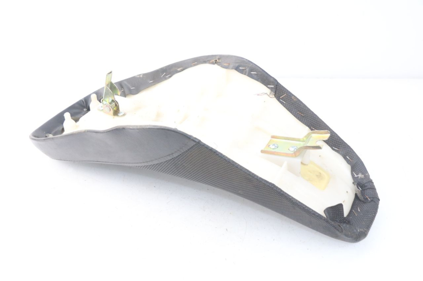 photo de ZITSEL ORION SPORTRAX 125 - Andere kijkhoek