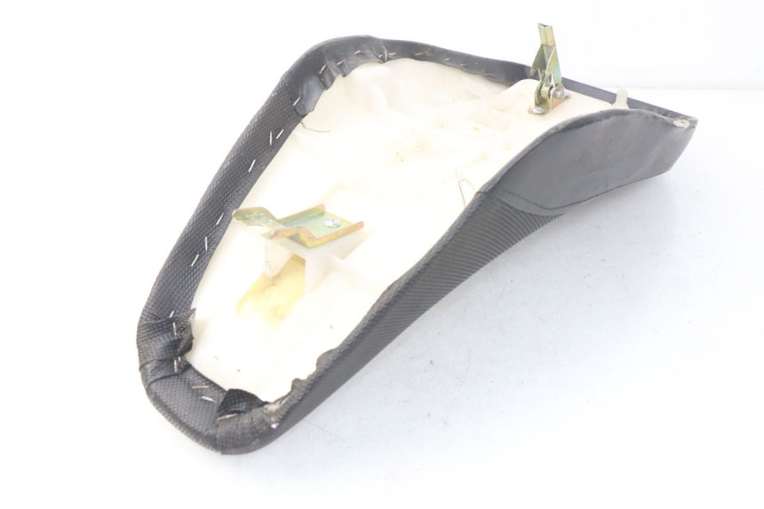 photo de ZITSEL ORION SPORTRAX 125 - Technische close-up