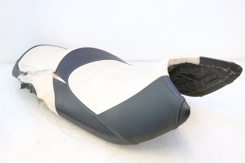 photo de ZIT CAN-AM SPYDER RS 1000 (2008 - 2012) - Zoom op componenten