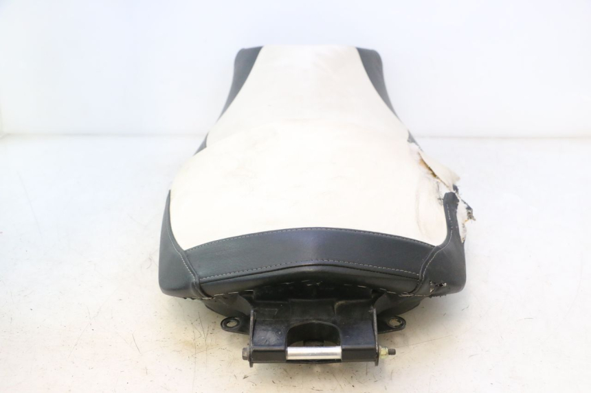 photo de ZIT CAN-AM SPYDER RS 1000 (2008 - 2012) - Focus op structuur