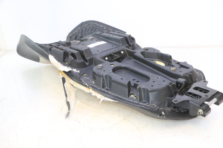 photo de ZIT CAN-AM SPYDER RS 1000 (2008 - 2012) - Overzicht
