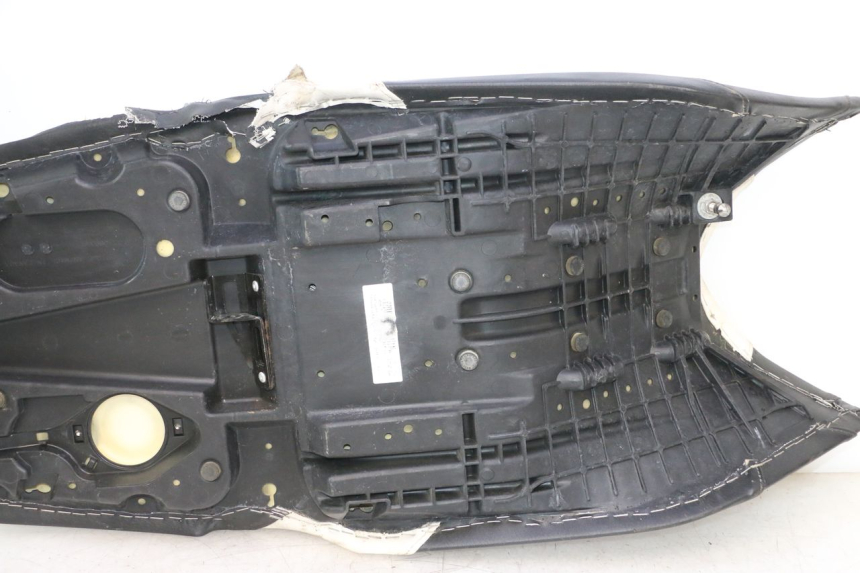 photo de ZIT CAN-AM SPYDER RS 1000 (2008 - 2012) - Gecontroleerd onderdeel