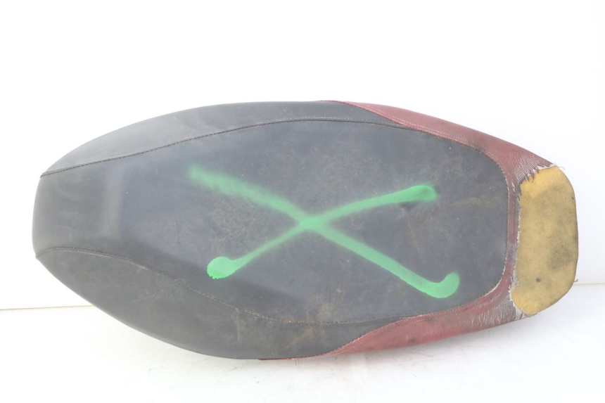 photo de ZITSEL APRILIA SR 2T 50 (2012 - 2017) - Hoofdaanzicht