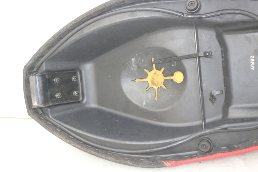 photo de ZITSEL APRILIA SR 2T 50 (2012 - 2017) - Productaanzicht